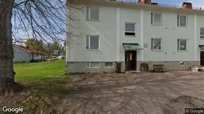 Lägenheter att hyra i Grums - Bild från Google Street View