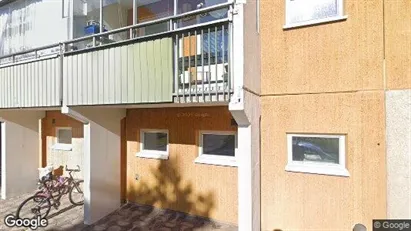 Lägenheter att hyra i Västerort - Bild från Google Street View