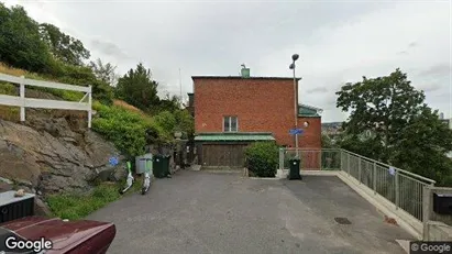 Lägenheter att hyra i Örgryte-Härlanda - Bild från Google Street View