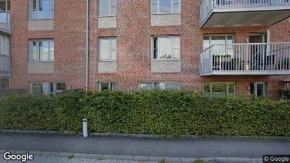 Lägenheter att hyra i Mölndal - Bild från Google Street View