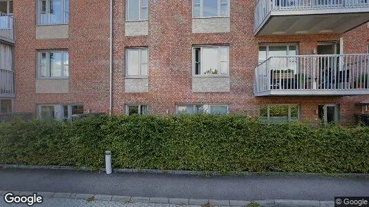 Lägenheter att hyra i Mölndal - Bild från Google Street View