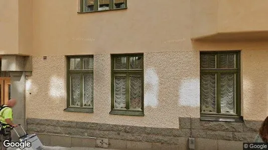 Lägenheter att hyra i Kungsholmen - Bild från Google Street View