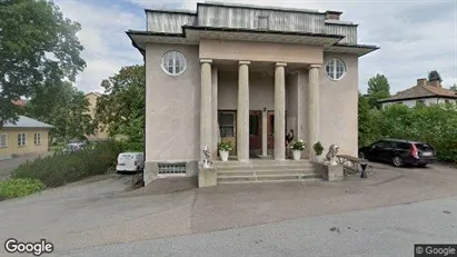 Lägenheter att hyra i Årjäng - Bild från Google Street View