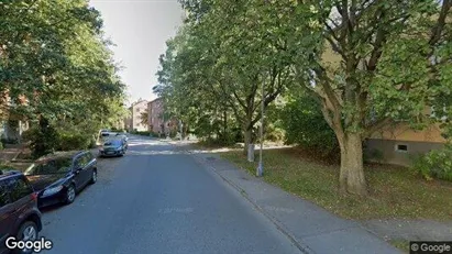 Lägenheter att hyra i Söderort - Bild från Google Street View