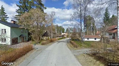 Lägenheter att hyra i Vallentuna - Bild från Google Street View