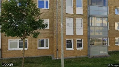 Lägenheter att hyra i Karlstad - Bild från Google Street View