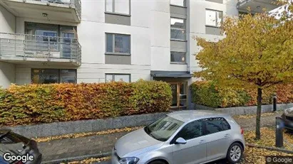 Lägenheter att hyra i Söderort - Bild från Google Street View