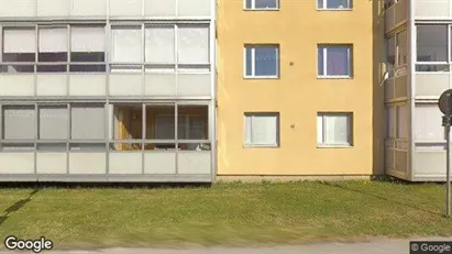 Lägenheter att hyra i Gotland - Bild från Google Street View