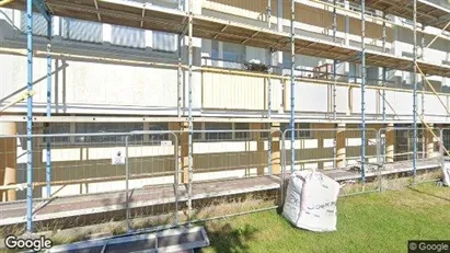 Lägenheter att hyra i Södertälje - Bild från Google Street View