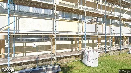 Lägenheter att hyra i Södertälje - Bild från Google Street View