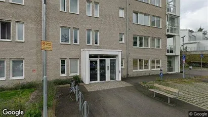 Lägenheter att hyra i Ale - Bild från Google Street View