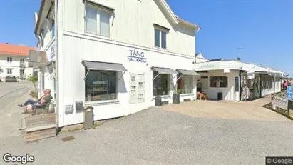 Lägenheter att hyra i Tanum - Bild från Google Street View