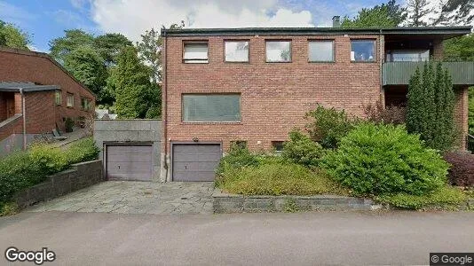 Lägenheter att hyra i Majorna-Linné - Bild från Google Street View