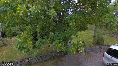 Lägenheter att hyra i Värmdö - Bild från Google Street View