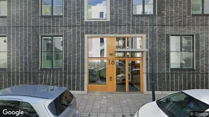 Lägenheter att hyra i Järfälla - Bild från Google Street View