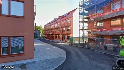 Lägenheter att hyra i Askim-Frölunda-Högsbo - Bild från Google Street View