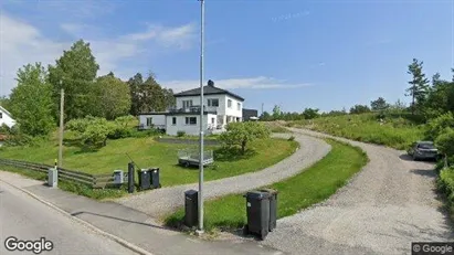 Lägenheter att hyra i Täby - Bild från Google Street View