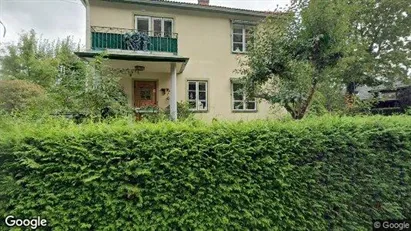 Lägenheter att hyra i Solna - Bild från Google Street View