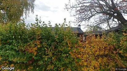 Lägenheter att hyra i Järfälla - Bild från Google Street View