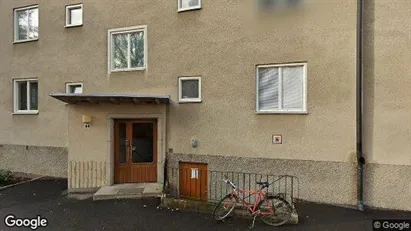 Lägenheter att hyra i Söderort - Bild från Google Street View