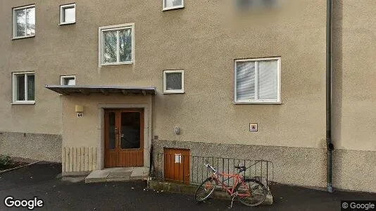 Lägenheter att hyra i Söderort - Bild från Google Street View