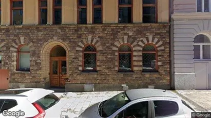 Lägenheter att hyra i Östermalm - Bild från Google Street View