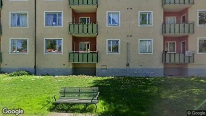 Lägenheter att hyra i Västerort - Bild från Google Street View