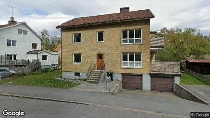 Lägenheter att hyra i Göteborg Västra - Bild från Google Street View