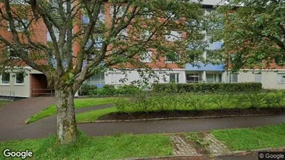 Lägenheter att hyra i Norra hisingen - Bild från Google Street View