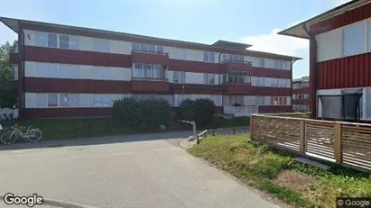 Lägenheter att hyra i Botkyrka - Bild från Google Street View