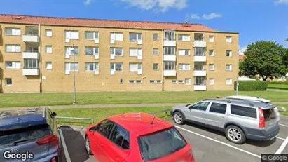 Lägenheter att hyra i Lundby - Bild från Google Street View