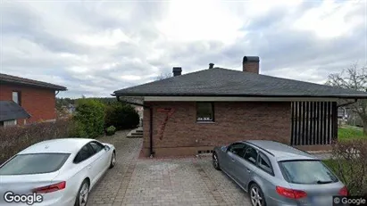 Lägenheter att hyra i Upplands Väsby - Bild från Google Street View