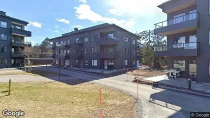 Lägenheter att hyra i Vallentuna - Bild från Google Street View