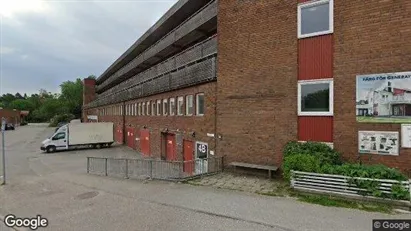 Lägenheter att hyra i Nacka - Bild från Google Street View
