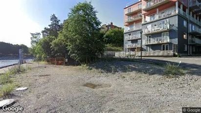 Lägenheter att hyra i Södertälje - Bild från Google Street View