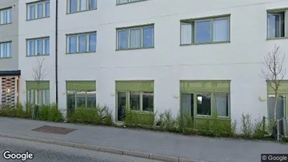 Lägenheter att hyra i Järfälla - Bild från Google Street View