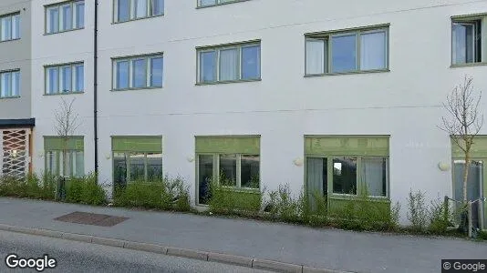 Lägenheter att hyra i Järfälla - Bild från Google Street View