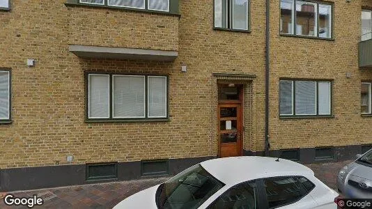 Lägenheter att hyra i Malmö Centrum - Bild från Google Street View
