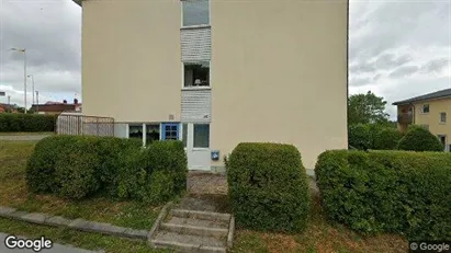 Lägenheter att hyra i Norrtälje - Bild från Google Street View