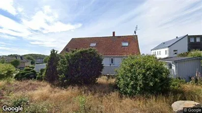 Lägenheter att hyra i Kungsbacka - Bild från Google Street View