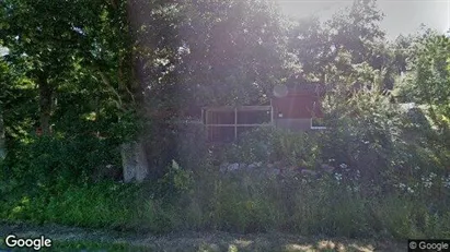 Lägenheter att hyra i Tjörn - Bild från Google Street View