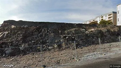 Lägenheter att hyra i Södermalm - Bild från Google Street View
