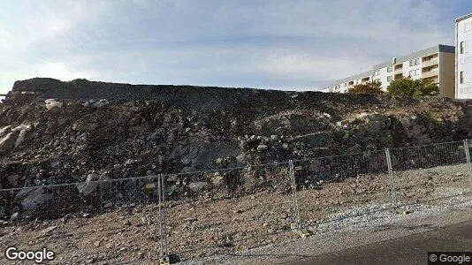 Lägenheter att hyra i Södermalm - Bild från Google Street View