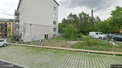 Lägenheter att hyra i Söderort - Bild från Google Street View