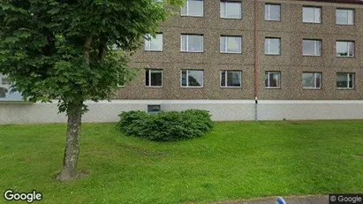 Lägenheter att hyra i Norra hisingen - Bild från Google Street View