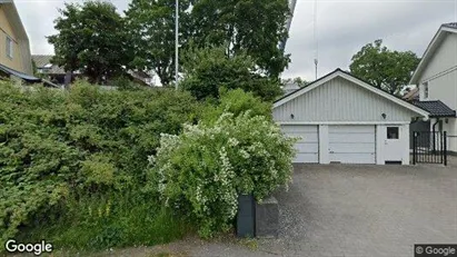 Lägenheter att hyra i Botkyrka - Bild från Google Street View