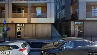 Lägenheter att hyra i Västerort - Bild från Google Street View