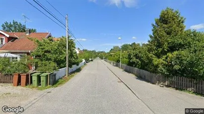Lägenheter att hyra i Nynäshamn - Bild från Google Street View