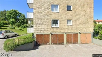 Lägenheter att hyra i Södertälje - Bild från Google Street View