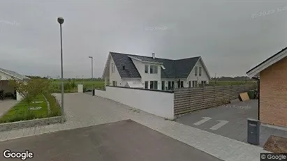 Lägenheter att hyra i Limhamn/Bunkeflo - Bild från Google Street View